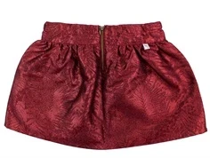 Wheat nederdel Otine dark berry